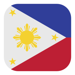 philippines Icône