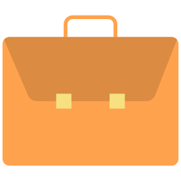 Briefcase icon