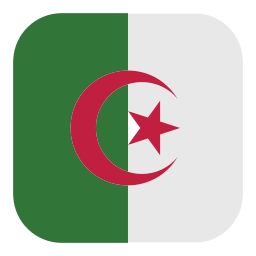 algerien icon