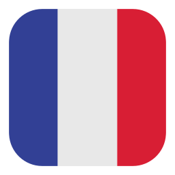 la france Icône