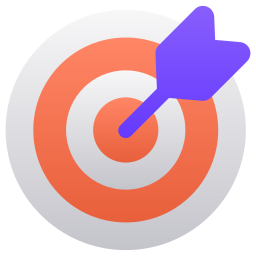 Target icon