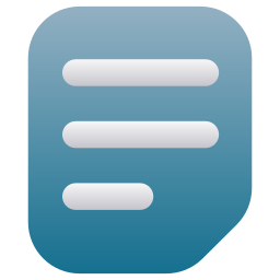 Sheet icon