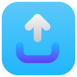 Uplaod icon