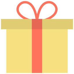 geschenkbox icon