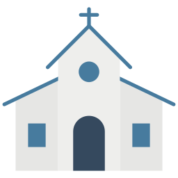 kirche icon