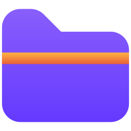 Folder icon