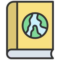 geographie icon