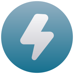 Flash icon