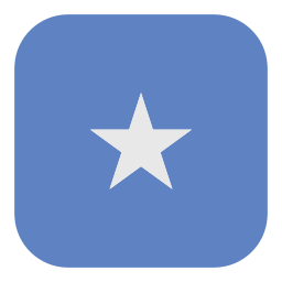 Somalia icon