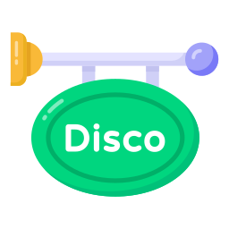 disko icon