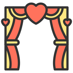 Ceremony icon