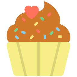 cupcake icon