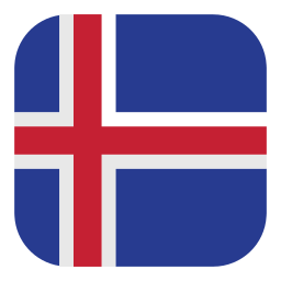 islande Icône