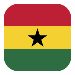 ghana icon