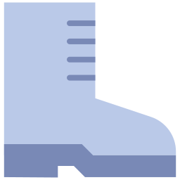 lederschuh icon