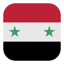 syrië icoon