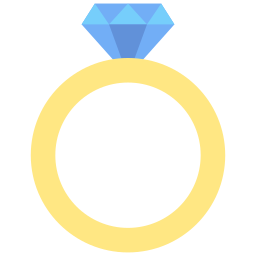 diamant-ring icon