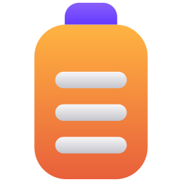 Battery icon