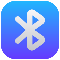 bluetooth icon