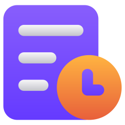 Task icon