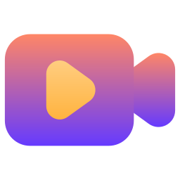 Video camera icon