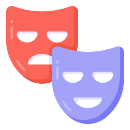 Mask icon