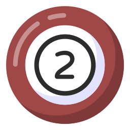 poolball icon