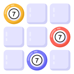 bingo icon