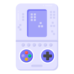 handheld-konsole icon