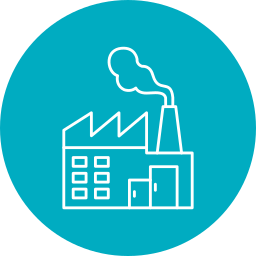 Factory icon