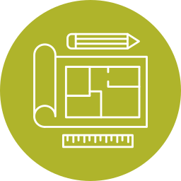 Blueprint icon