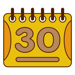 Calendar icon