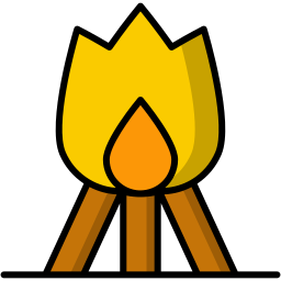 lagerfeuer icon