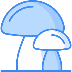 Mushroom icon