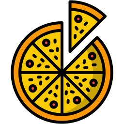 pizza icon