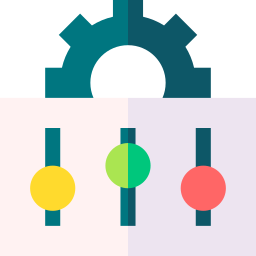 Control icon