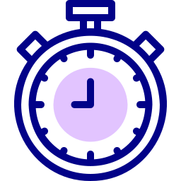 Chronometer icon