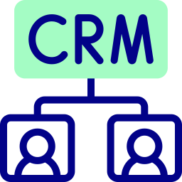 crm icoon