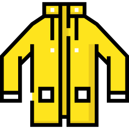 Jacket icon