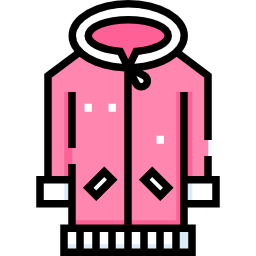 Jacket icon