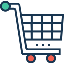 Cart icon