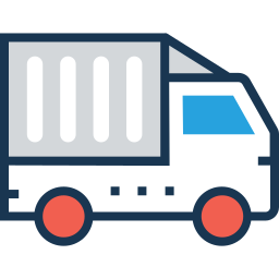 lkw icon