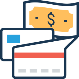 Payment method icon