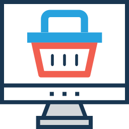 online shop icon