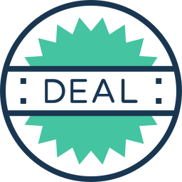 deal icon