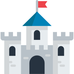 schloss icon