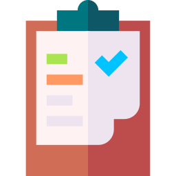 To do list icon