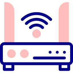 w-lan icon