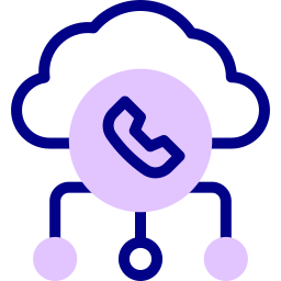 Cloud icon