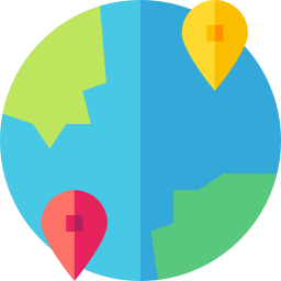 Map icon